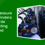 High-Pressure Gas Cylinders: Standards and Testing Explained