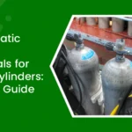 Hydrostatic Testing Essentials for SCBA Cylinders: A Quick Guide