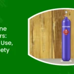 Inside Acetylene Cylinders: Design, Use, and Safety
