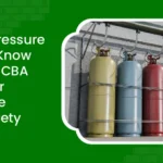 SCBA Pressure Guide: Know About SCBA Cylinder Pressure and Safety