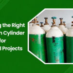 Choosing the Right Hydrogen Cylinder Supplier for Industrial Projects