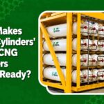 What Makes Rama Cylinders’ Type 1 CNG Cylinders Export Ready