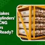 What Makes Rama Cylinders’ Type 1 CNG Cylinders Export Ready