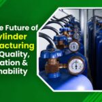 Gas Cylinder Manufacturing