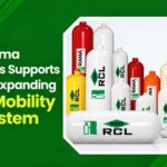 How Rama Cylinders Supports India's Expanding CNG Mobility Ecosystem