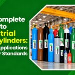 Industrial Gas Cylinders